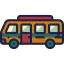 Bus school іконка 64x64