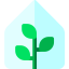 Greenhouse icon 64x64