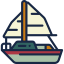 Ship icon 64x64