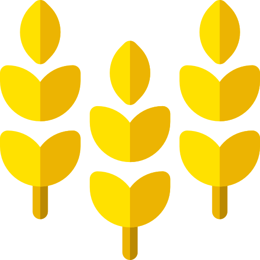 Wheat icon