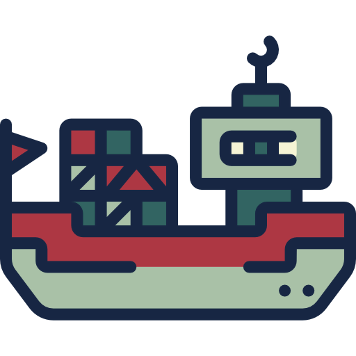 Cargo icon