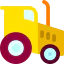 Tractor icon 64x64