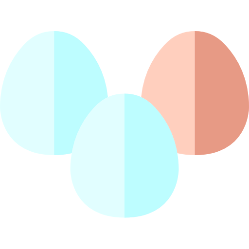 Eggs icon