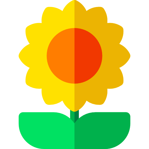 Sunflower icon