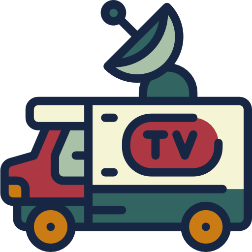 Tv icon