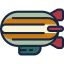 Zeppelin Symbol 64x64