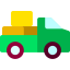 Pickup truck іконка 64x64