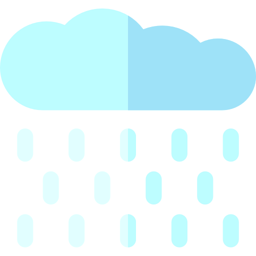 Rain icon