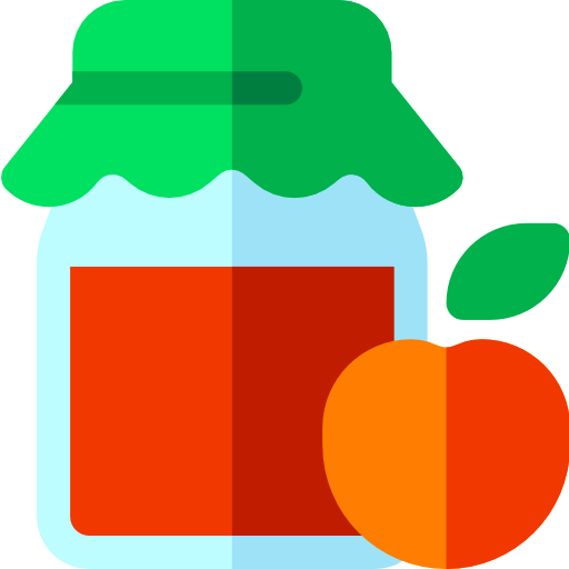 Jam icon