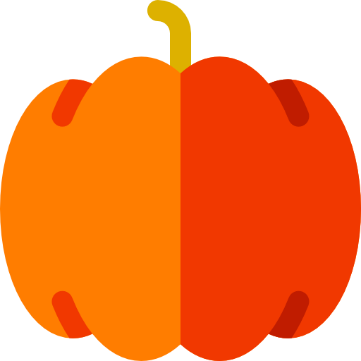 Pumpkin icon