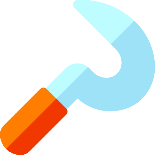 Sickle icon
