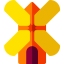Windmill icon 64x64