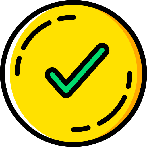 Checked icon