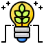Smart farm 图标 64x64