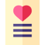 Letter icon 64x64