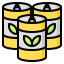 Canned food icon 64x64