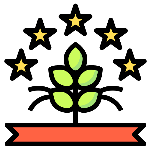 Rating icon