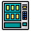 Vending machine Symbol 64x64