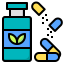Vitamins icon 64x64