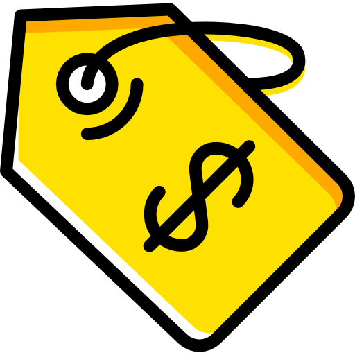 Tag icon