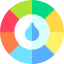 Pantone icon 64x64