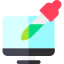 Dropper Symbol 64x64