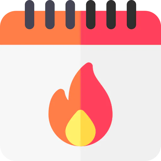 Deadline icon