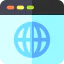Web page Symbol 64x64