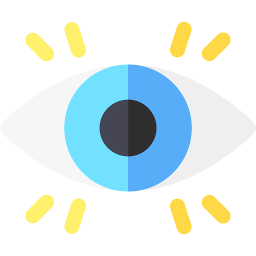 View icon