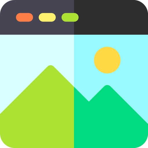 Image icon