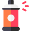 Spray paint Symbol 64x64