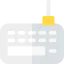 Keyboard Symbol 64x64