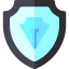 Shield Symbol 64x64