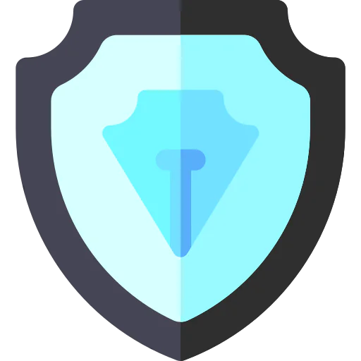 Shield icon