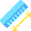 Ruler Symbol 64x64