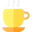 Coffee mug Ikona 64x64