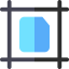 Art board Symbol 64x64