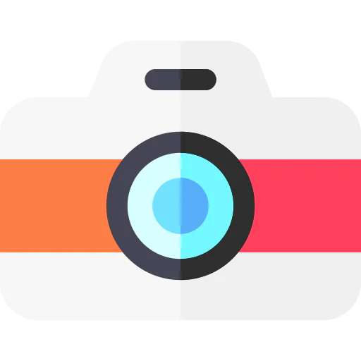 Camera icône
