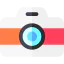 Camera Symbol 64x64