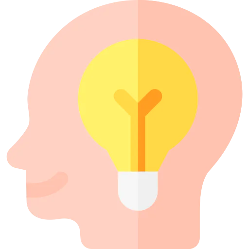 Idea biểu tượng