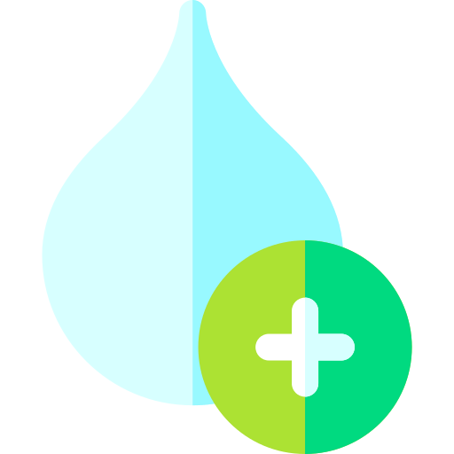Drop Symbol
