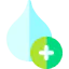 Drop Symbol 64x64