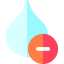 Drop Symbol 64x64
