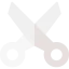 Scissors Symbol 64x64