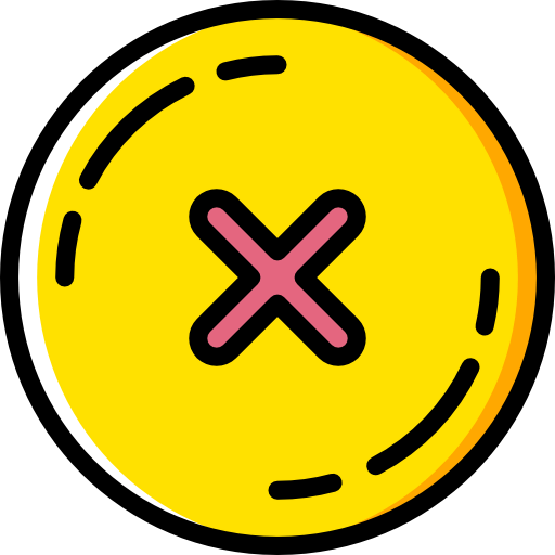 Error Ikona