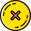 Error Symbol 64x64