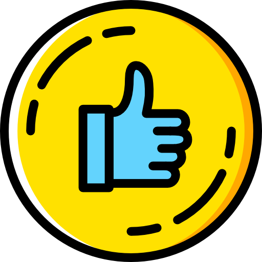 Like icon