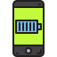 Full battery 图标 64x64