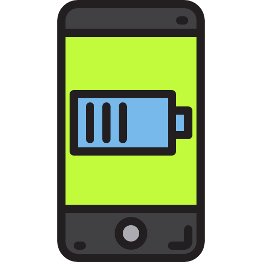 Battery icon