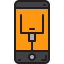 Smartphone icon 64x64